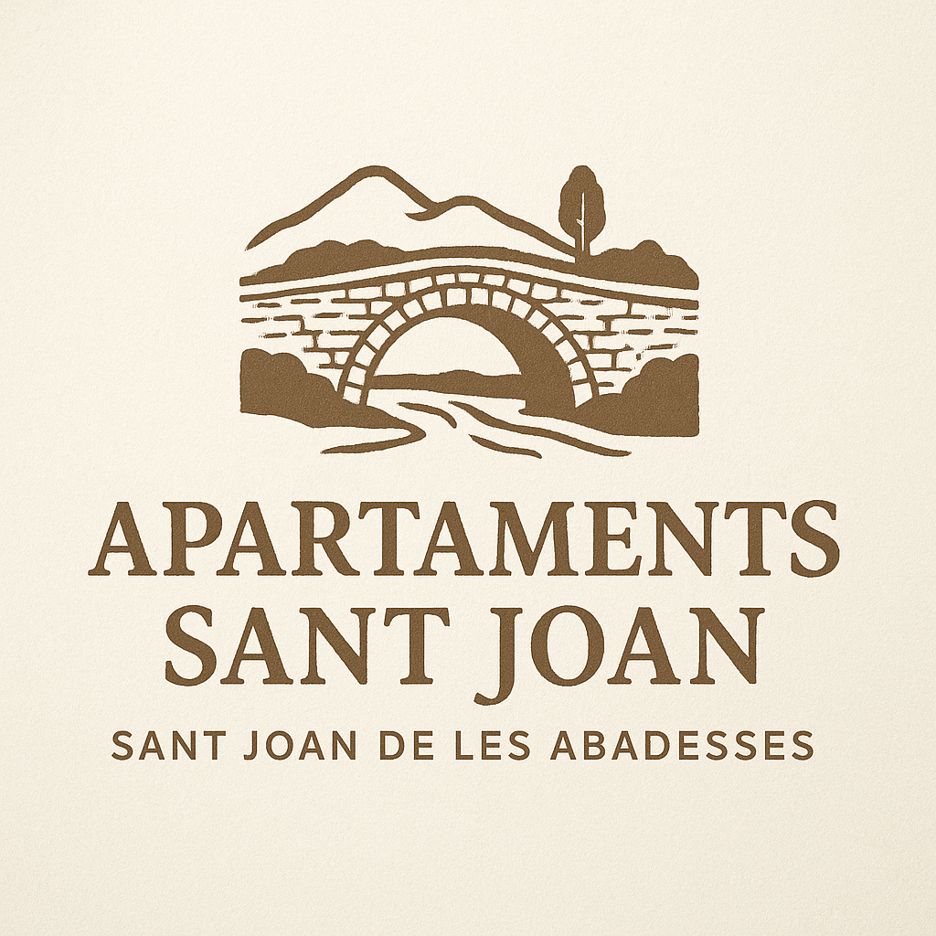 Apartaments Sant Joan